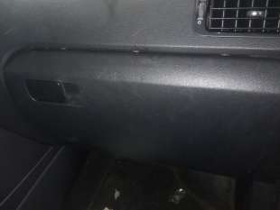 Recambio de guantera para volkswagen polo v (6r1, 6c1) 2009- 1.6 tdi referencia OEM IAM   