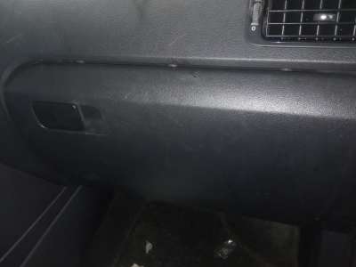 Recambio de guantera para volkswagen polo v (6r1, 6c1) 2009- 1.6 tdi referencia OEM IAM   