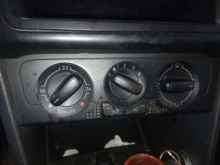 Recambio de mando calefaccion / aire acondicionado para volkswagen polo v (6r1, 6c1) 2009- 1.6 tdi referencia OEM IAM   