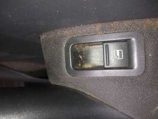 Recambio de mando elevalunas trasero derecho para volkswagen polo v (6r1, 6c1) 2009- 1.6 tdi referencia OEM IAM   