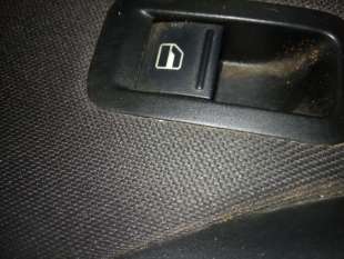 Recambio de mando elevalunas trasero izquierdo para volkswagen polo v (6r1, 6c1) 2009- 1.6 tdi referencia OEM IAM   