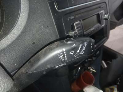 Recambio de mando limpia para volkswagen polo v (6r1, 6c1) 2009- 1.6 tdi referencia OEM IAM   