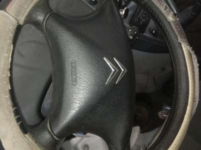 Recambio de airbag delantero izquierdo para citroën xsara picasso 1999-2011 2.0 hdi x referencia OEM IAM   