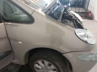 Recambio de aleta delantera derecha para citroën xsara picasso 1999-2011 2.0 hdi x referencia OEM IAM   
