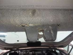 Recambio de cerradura maletero / porton para citroën xsara picasso 1999-2011 2.0 hdi x referencia OEM IAM   