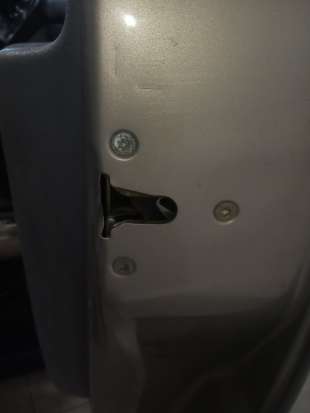 Recambio de cerradura puerta delantera derecha para citroën xsara picasso 1999-2011 2.0 hdi x referencia OEM IAM   