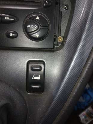 Recambio de mando elevalunas delantero derecho para citroën xsara picasso 1999-2011 2.0 hdi x referencia OEM IAM   