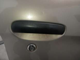 Recambio de maneta exterior delantera derecha para citroën xsara picasso 1999-2011 2.0 hdi x referencia OEM IAM   