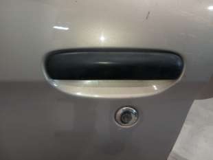 Recambio de maneta exterior delantera izquierda para citroën xsara picasso 1999-2011 2.0 hdi x referencia OEM IAM   