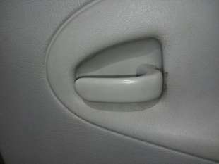 Recambio de maneta interior delantera derecha para citroën xsara picasso 1999-2011 2.0 hdi x referencia OEM IAM   