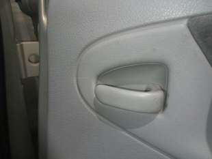 Recambio de maneta interior trasera derecha para citroën xsara picasso 1999-2011 2.0 hdi x referencia OEM IAM   