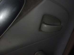 Recambio de maneta interior trasera izquierda para citroën xsara picasso 1999-2011 2.0 hdi x referencia OEM IAM   