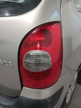 Recambio de piloto trasero derecho para citroën xsara picasso 1999-2011 2.0 hdi x referencia OEM IAM   