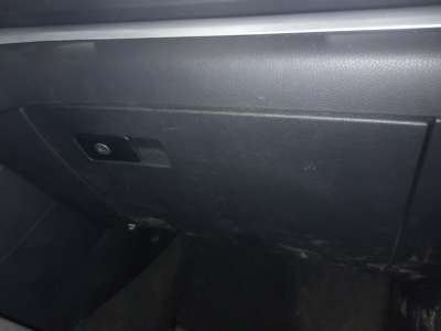 Recambio de guantera para volkswagen sharan (7n1, 7n2) 2010- 2.0 tdi referencia OEM IAM   