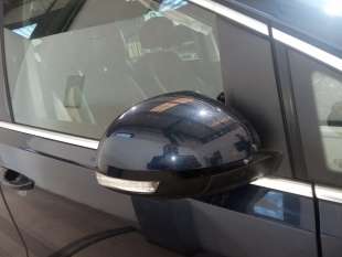 Recambio de retrovisor derecho para volkswagen sharan (7n1, 7n2) 2010- 2.0 tdi referencia OEM IAM   