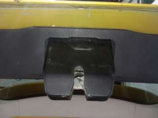 Recambio de cerradura maletero / porton para ford focus iii 2010- 1.6 tdci referencia OEM IAM   