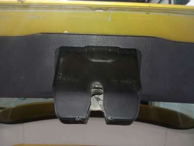 Recambio de cerradura maletero / porton para ford focus iii 2010- 1.6 tdci referencia OEM IAM   