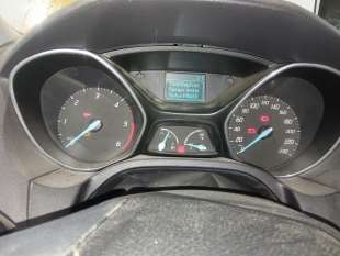 Recambio de cuadro instrumentos para ford focus iii 2010- 1.6 tdci referencia OEM IAM   
