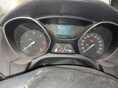 Recambio de cuadro instrumentos para ford focus iii 2010- 1.6 tdci referencia OEM IAM   