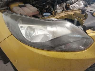 Recambio de faro derecho para ford focus iii 2010- 1.6 tdci referencia OEM IAM 1873933 BM5113W029CF 
