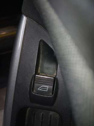 Recambio de mando elevalunas delantero derecho para ford focus iii 2010- 1.6 tdci referencia OEM IAM   