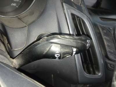 Recambio de mando limpia para ford focus iii 2010- 1.6 tdci referencia OEM IAM   