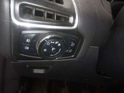 Recambio de mando luces para ford focus iii 2010- 1.6 tdci referencia OEM IAM   