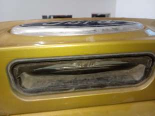 Recambio de maneta exterior porton para ford focus iii 2010- 1.6 tdci referencia OEM IAM   
