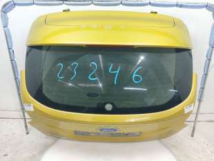 Recambio de porton trasero para ford focus iii 2010- 1.6 tdci referencia OEM IAM 1838957 1838957 