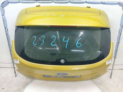 Recambio de porton trasero para ford focus iii 2010- 1.6 tdci referencia OEM IAM 1838957 1838957 