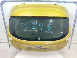 Recambio de porton trasero para ford focus iii 2010- 1.6 tdci referencia OEM IAM 1838957 1838957 