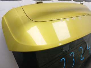 Recambio de porton trasero para ford focus iii 2010- 1.6 tdci referencia OEM IAM 1838957 1838957 