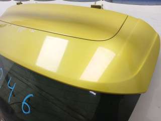 Recambio de porton trasero para ford focus iii 2010- 1.6 tdci referencia OEM IAM 1838957 1838957 
