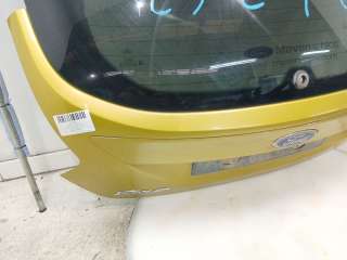 Recambio de porton trasero para ford focus iii 2010- 1.6 tdci referencia OEM IAM 1838957 1838957 
