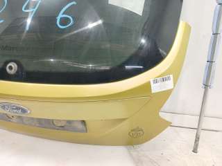 Recambio de porton trasero para ford focus iii 2010- 1.6 tdci referencia OEM IAM 1838957 1838957 