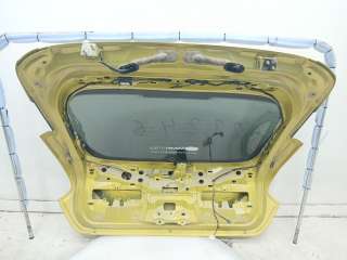 Recambio de porton trasero para ford focus iii 2010- 1.6 tdci referencia OEM IAM 1838957 1838957 