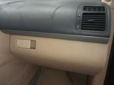Recambio de guantera para volkswagen touran (1t1, 1t2) 2003-2010 1.9 tdi referencia OEM IAM   