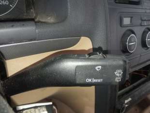 Recambio de mando limpia para volkswagen touran (1t1, 1t2) 2003-2010 1.9 tdi referencia OEM IAM   