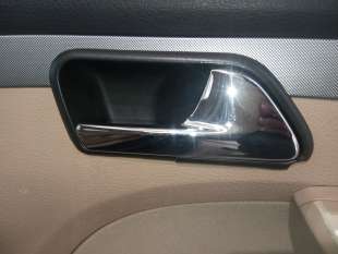 Recambio de maneta interior delantera derecha para volkswagen touran (1t1, 1t2) 2003-2010 1.9 tdi referencia OEM IAM   