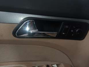 Recambio de maneta interior delantera izquierda para volkswagen touran (1t1, 1t2) 2003-2010 1.9 tdi referencia OEM IAM   