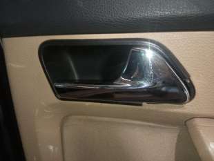 Recambio de maneta interior trasera derecha para volkswagen touran (1t1, 1t2) 2003-2010 1.9 tdi referencia OEM IAM   