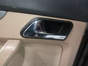 Recambio de maneta interior trasera izquierda para volkswagen touran (1t1, 1t2) 2003-2010 1.9 tdi referencia OEM IAM   