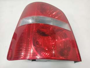 Recambio de piloto trasero izquierdo para volkswagen touran (1t1, 1t2) 2003-2010 1.9 tdi referencia OEM IAM 1T0945095C 1T0945111