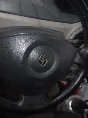 Recambio de airbag delantero izquierdo para renault modus / grand modus (f/jp0_) 2004- 1.4 (jp01, jp0j) referencia OEM IAM   