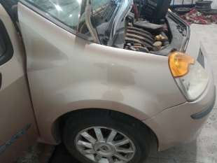 Recambio de aleta delantera derecha para renault modus / grand modus (f/jp0_) 2004- 1.4 (jp01, jp0j) referencia OEM IAM   