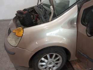 Recambio de aleta delantera izquierda para renault modus / grand modus (f/jp0_) 2004- 1.4 (jp01, jp0j) referencia OEM IAM   