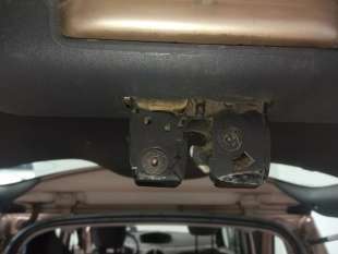 Recambio de cerradura maletero / porton para renault modus / grand modus (f/jp0_) 2004- 1.4 (jp01, jp0j) referencia OEM IAM   