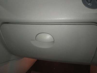Recambio de guantera para renault modus / grand modus (f/jp0_) 2004- 1.4 (jp01, jp0j) referencia OEM IAM   