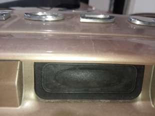 Recambio de maneta exterior porton para renault modus / grand modus (f/jp0_) 2004- 1.4 (jp01, jp0j) referencia OEM IAM   