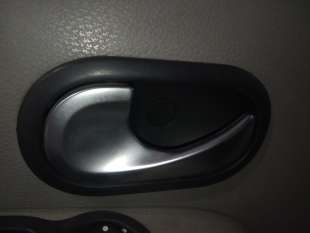 Recambio de maneta interior delantera izquierda para renault modus / grand modus (f/jp0_) 2004- 1.4 (jp01, jp0j) referencia OEM 
